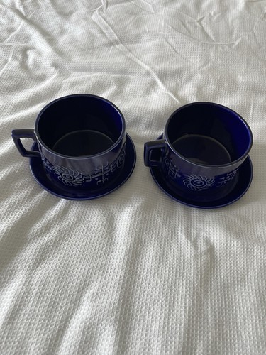 Vintage portmeirion pair - pair, of