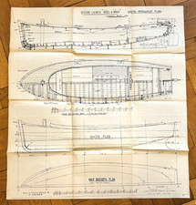 STEAM LAUNCH Wide-A-Wake Plans