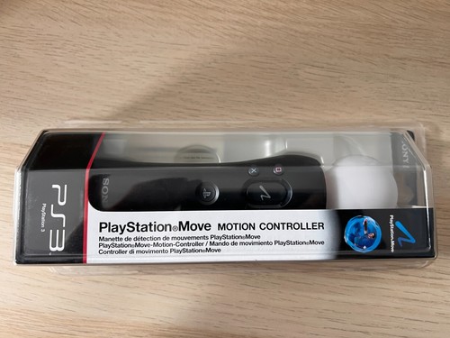 Ps3 move motion controller - ps3,