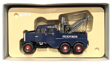 1:50 Scale Corgi Heavy Haulage