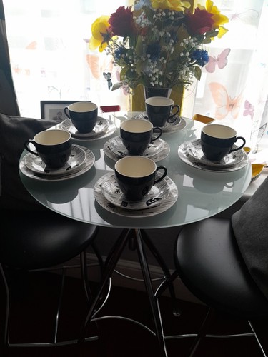 Ridgeway potteries homemaker - ridgeway,