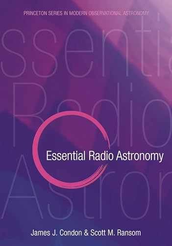 Essential radio astronomy - essential,