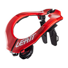 Leatt Moto 3.5 Neck Brace Red