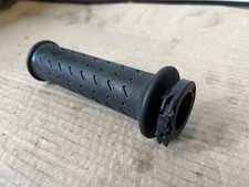 Aprilia Dorsoduro 750 Twist Grip From A 2009 Model