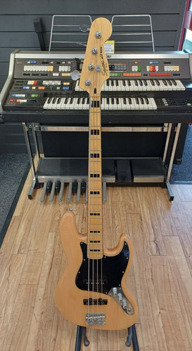 Fender squier jazz - fender,