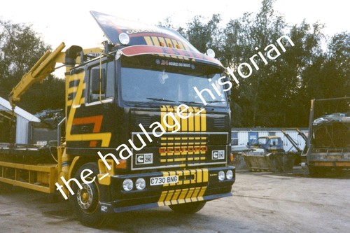 Thh truck photos - -, bedford