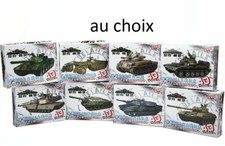 MODEL 4D 1/72 MODEL TANK US ARMY REICH GERMAN CHINA USSR USSR GB ENGLISH