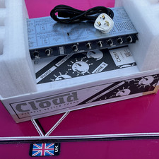 CLOUD Cloud CX462 Audio System