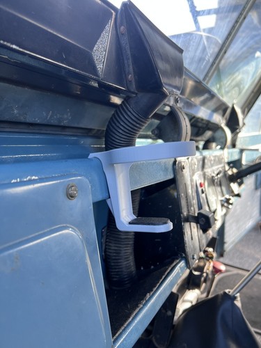 Land rover series 2 - land, 86,88