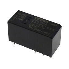 Omron SPCO PCB Relay 16A 12VDC