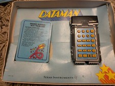 Texas Instruments DATAMAN -