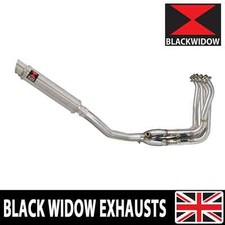 Z1000 Z100SX 2010-2019 Exhaust