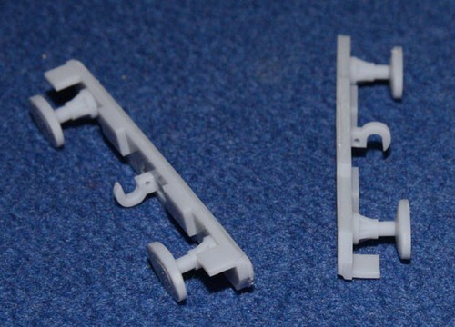 Gauge fk3d mk2 coach - gauge,