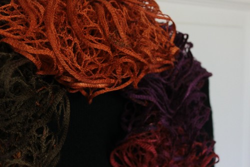 Handmade hand knitted - handmade,