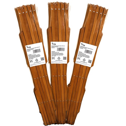 Expandable garden wooden - garden,