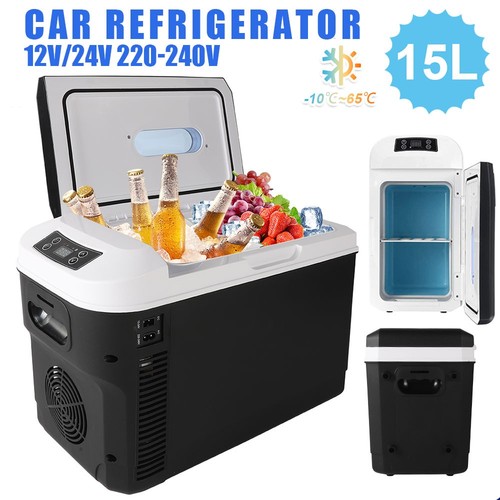 15l portable cool box - portable,