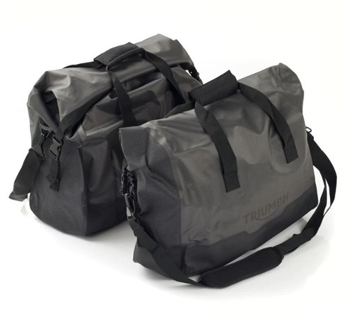 Triumph waterproof inner - waterproof,