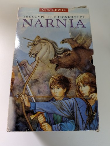 The complete chronicles - complete, of