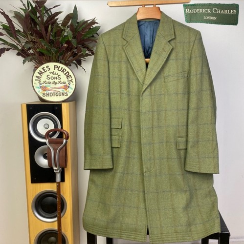 Roderick charles windowpane - charles,