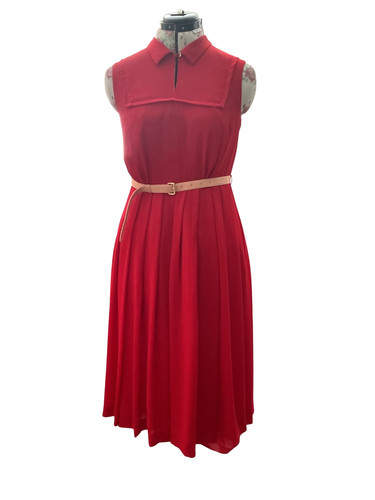 Orla kiely sample - orla, dress