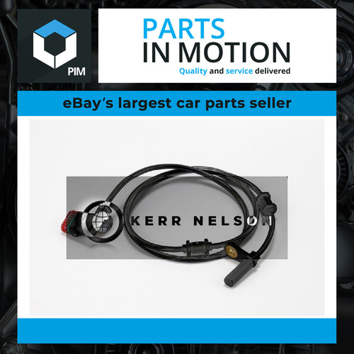 Abs sensor rear right alb194 - sensor,
