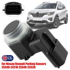 Parking Sensor For Renault