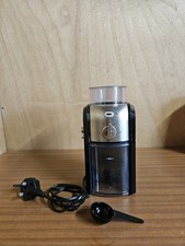 Krups GVX2 Burr Grinder Coffee Bean Grinder Expert Black