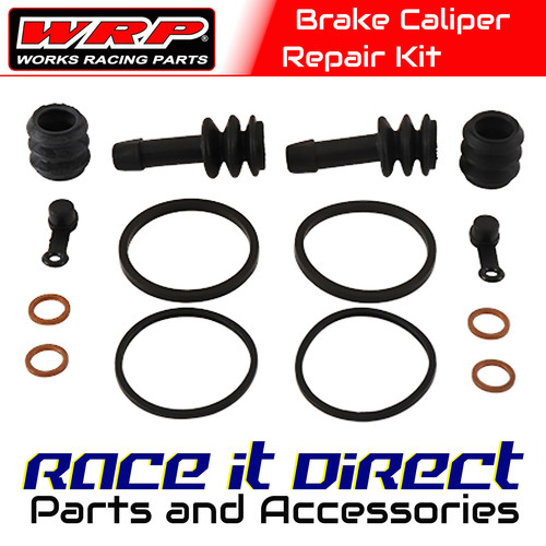 Wrp brake caliper - wrp,