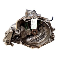 Vauxhall Corsa D 2013-ON 1.0