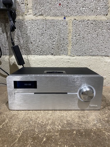 Lenco ipd 9000 radio ipod - lenco, cd
