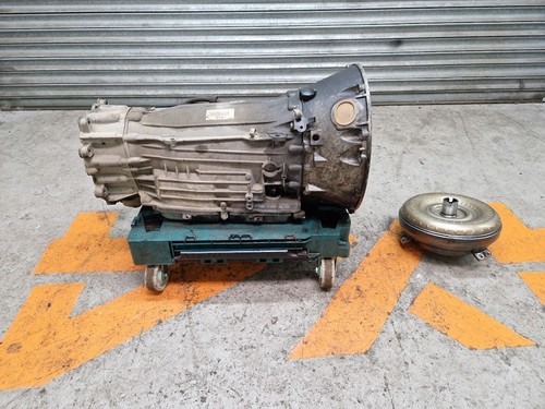 2007 mercedes 320 - w164, v6