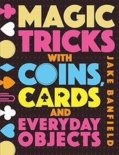 Magic Tricks with Coins, Cards