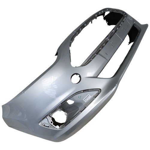 Ford fiesta front - front, bumper