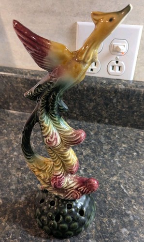 Mcm hull bird paradise - mcm,