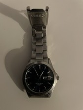 Vintage Seiko V743-9020 Day