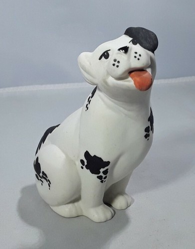 Rare highbank porcelain - rare,