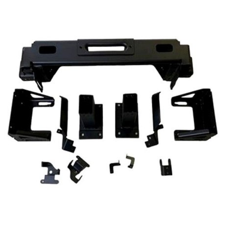 Genuine land rover winch - genuine,