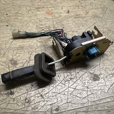 Genuine Indicator Stalk Fully