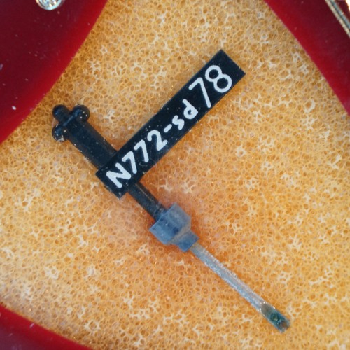 Nos astatic diamond - astatic, for