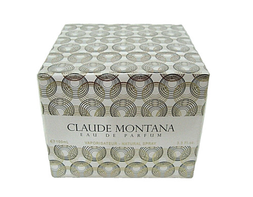 Claude montana 100ml - montana,