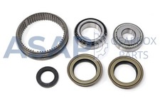 VMT6 GEARBOX 1ST / 2ND GEAR