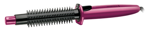 Remington flexibrush steam air - remington,