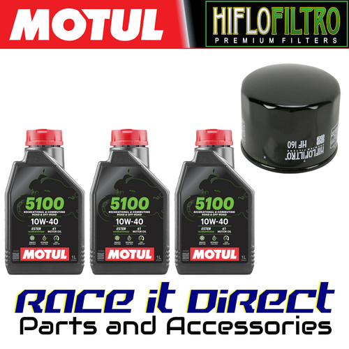 Oil and filter for bmw - for,