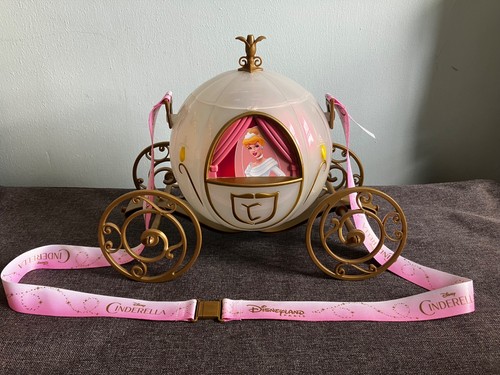 Rare cinderella gold carriage - rare,