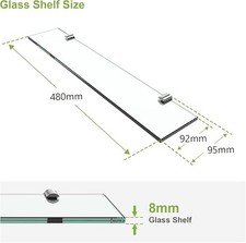Afielina floating glass - floating,