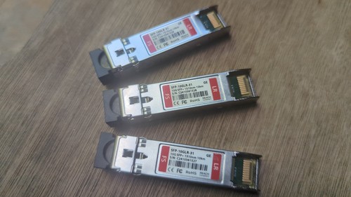 Cisco sfp 10g 3107 01 - sfp-10g-lr-s, 10-3107-01