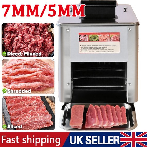 Commercial electric meat - commercial,