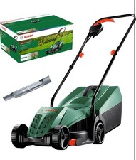 Bosch Corded Lawnmower