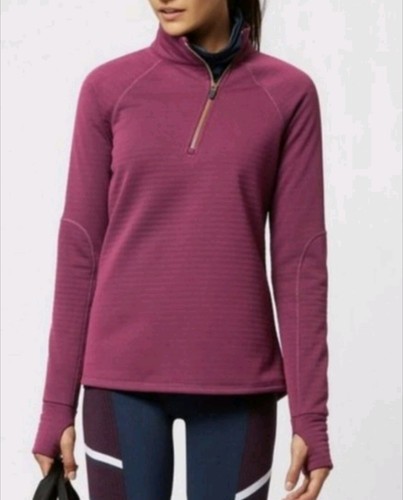 Sweaty betty ski quarterpipe - sweaty,