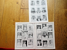 27 original Leading Cricketers